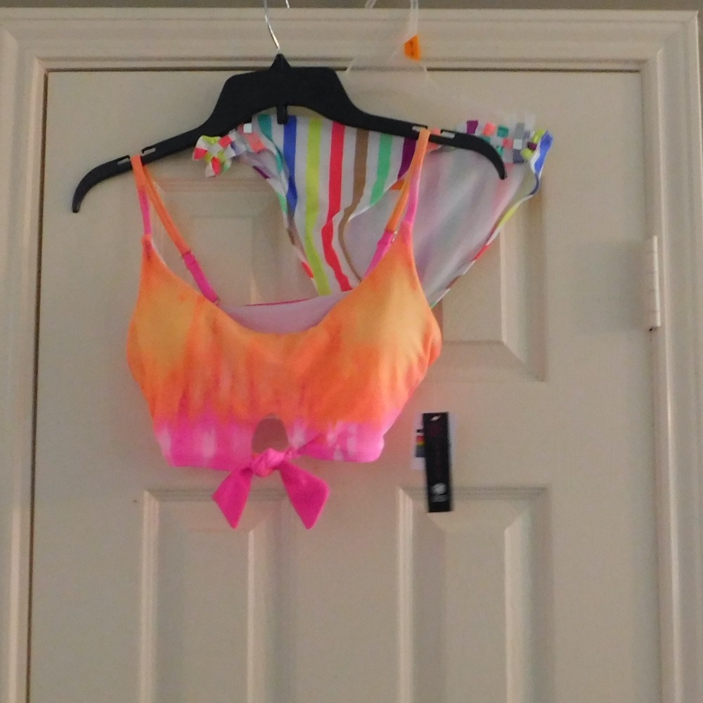 No Boundaries Junior Swim SetSize: M (7-9)